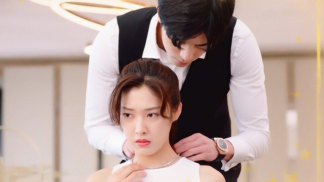 幸运女孩救援