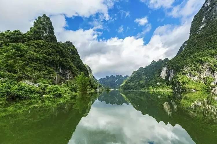 家园卡拉克沙漠